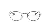 Ray-Ban RX3547 RB3547 V 2502 51-21 Zilver