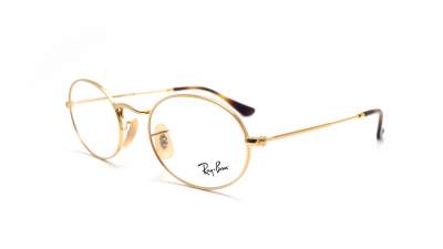 Ray-Ban RX3547 RB3547 V 2500 51-21 Goud
