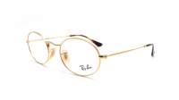 Ray-Ban RX3547 RB3547 V 2500 51-21 Goud
