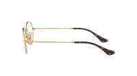 Ray-Ban RX3547 RB3547 V 2500 51-21 Goud