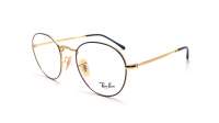Ray-Ban RX3582v RB3582v 2946 49-20 Or Small