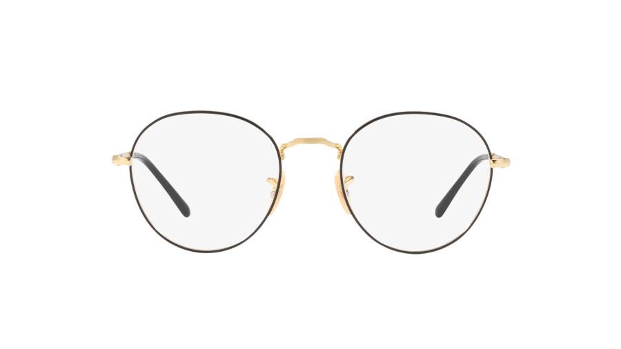 Eyeglasses Ray-Ban RX3582V RB3582V 2946 49-20 Gold Small in stock