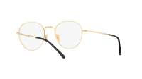 Ray-Ban RX3582v RB3582v 2946 49-20 Or Small