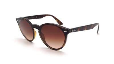 Ray-Ban Blaze RB4380N 710/13 37-17 