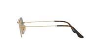 Ray-Ban Octagonal Classic RB3556N 001 53-21 Ouro