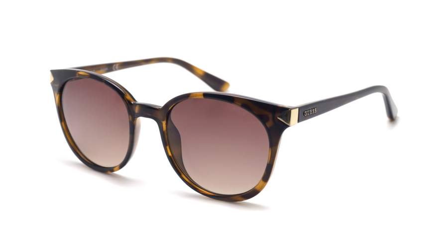 Guess GU7550 52F 52-20 Écaille Medium Dégradés