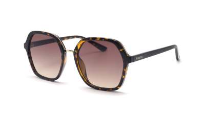 Guess GU7557 52F 54-19 Tortoise Large Gradient in stock