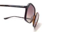 Guess GU7557 52F 54-19 Tortoise Large Gradient in stock