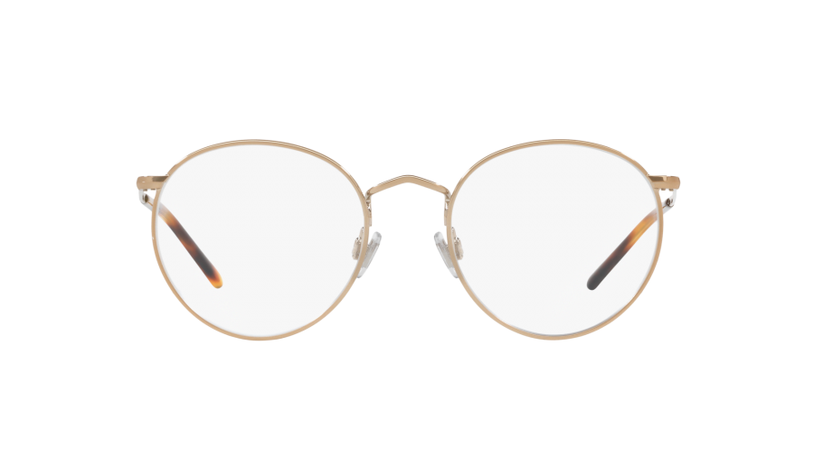 Eyeglasses Polo Ralph Lauren PH1179 9334 48-20 Gold Small in stock