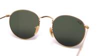 Ray-Ban Round metal RB3447N 001 53-21 Zlato