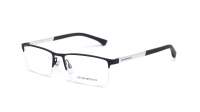 Emporio Armani EA1041 3094 55-17 Nero