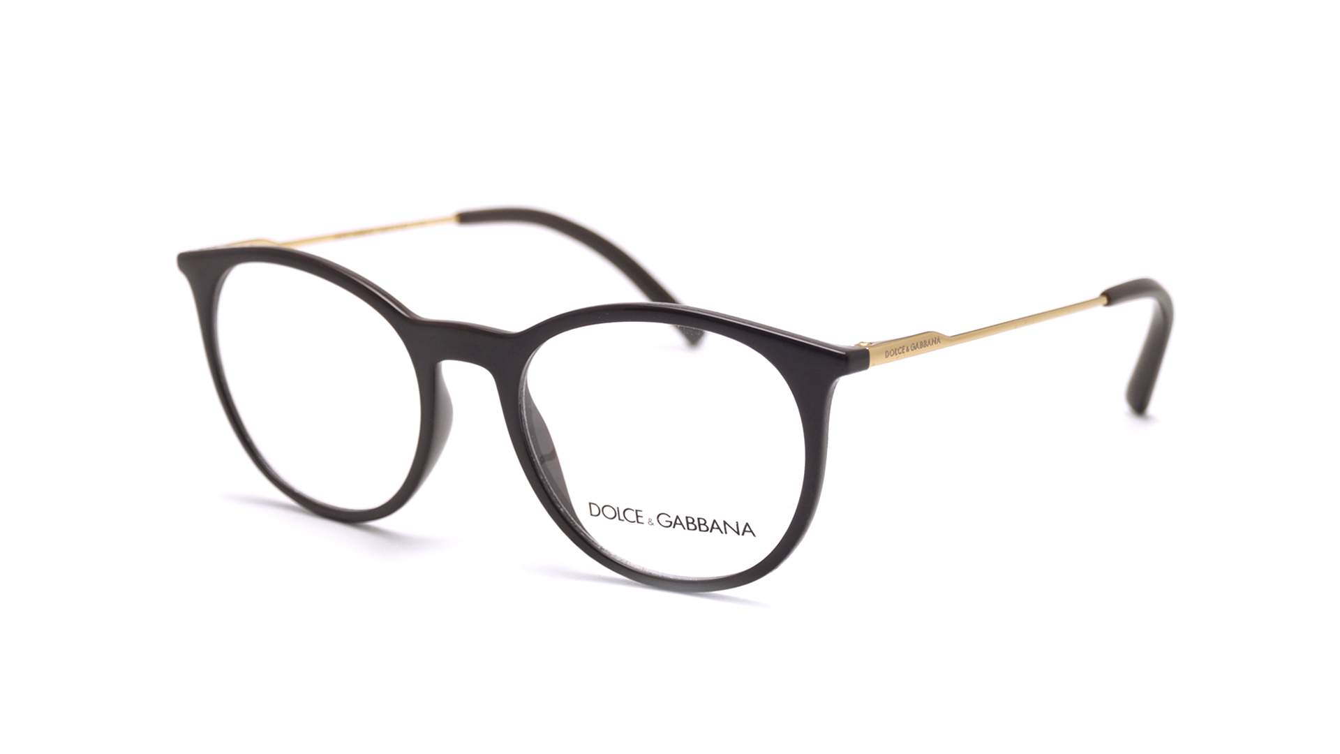 dolce and gabbana eyeglasses