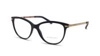 Burberry BE2280 3001 54-16 Czarny