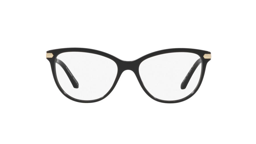 Eyeglasses Burberry BE2280 3001 54-16 Black Large in stock