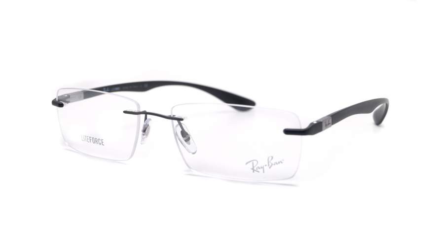Okulary korekcyjne Ray-Ban Tech Liteforce RX8724 RB8724 1128 54-17 