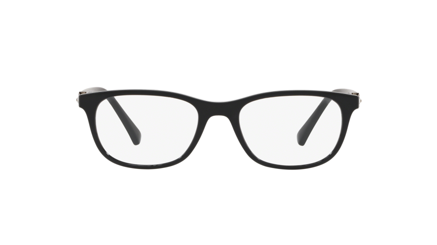 Eyeglasses Vogue Circles Black VO5225B W44 51-18 Small in stock