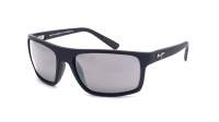 Maui Jim Byron bay 746-02MR 62-19 Nero