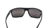 Sigma Black Polarized Sports Sunglasses 9502BKR – Glasses India Online