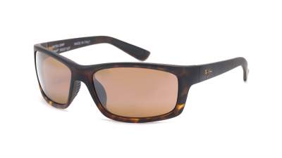 Maui Jim Kanaio coast H766-10MF 61-17 Écaille