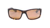Maui Jim Kanaio coast H766-10MF 61-17 Escama