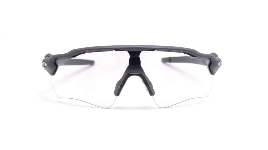 Sunglasses Oakley Radar ev path Grey Matte OO9208 13 155-15 Large Photochromic in stock