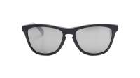 Oakley Frogskins OO9013 C4 55-17 Czarny