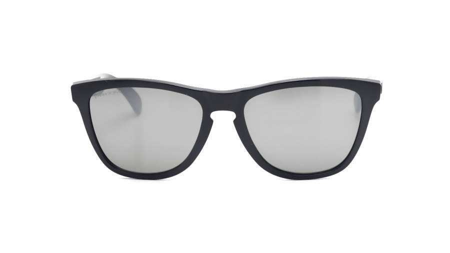 Sunglasses Oakley Frogskins Black Prizm OO9013 C4 55-17 Medium in stock