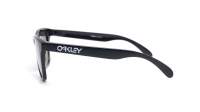 Oakley Frogskins Black Prizm OO9013 C4 55-17 Medium in stock