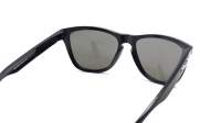 Oakley Frogskins OO9013 C4 55-17 Czarny