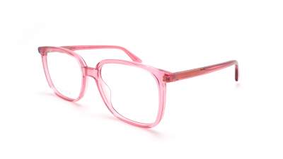 gucci pink clear glasses \u003e Up to 64 