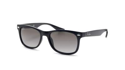 Ray-Ban Junior new wayfarer RJ9052S 100/11 48-16 Crna