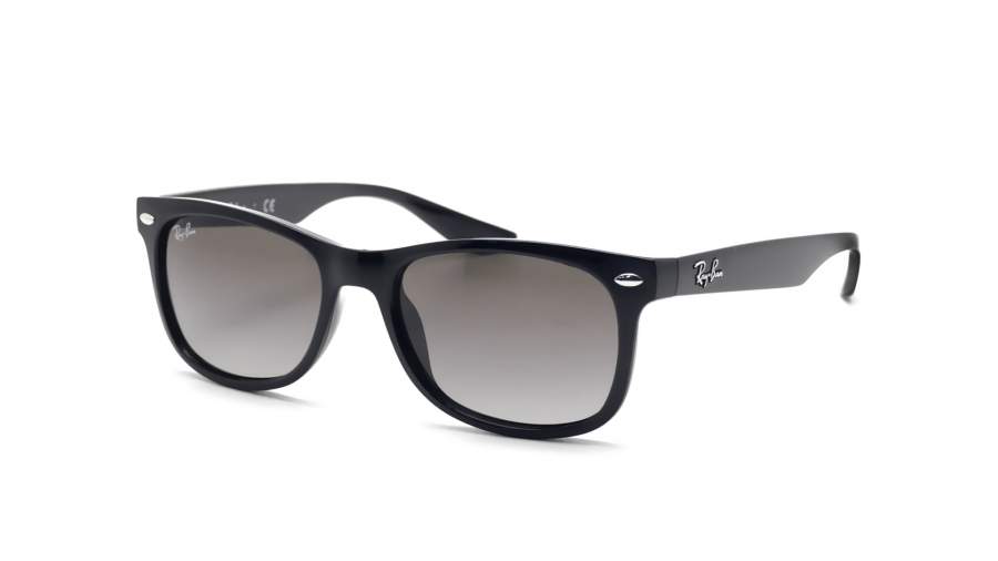 Ray-Ban RJ9052S 100/11 48-16 Noir Junior Dégradés
