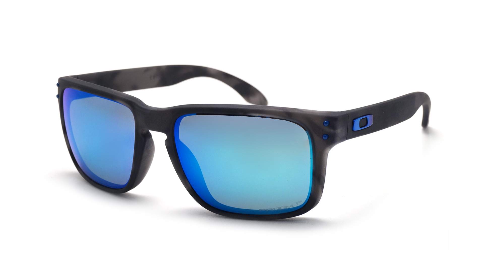 Oakley Holbrook Fire and ice Grey Mat 