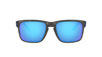 Oakley Holbrook Fire and ice collection OO9102 G7 55-18 Szary