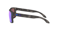 Oakley Holbrook Fire and ice collection OO9102 G7 55-18 Szary