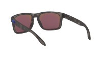 Oakley Holbrook Fire and ice collection OO9102 G7 55-18 Cinza