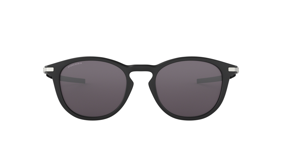 Sunglasses Oakley Pitchman R Black Matte Prizm OO9439 01 50-19 Medium in stock