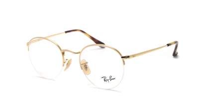 Ray-Ban Gaze Or RX3947 RB3947V 2500 48-22 Small