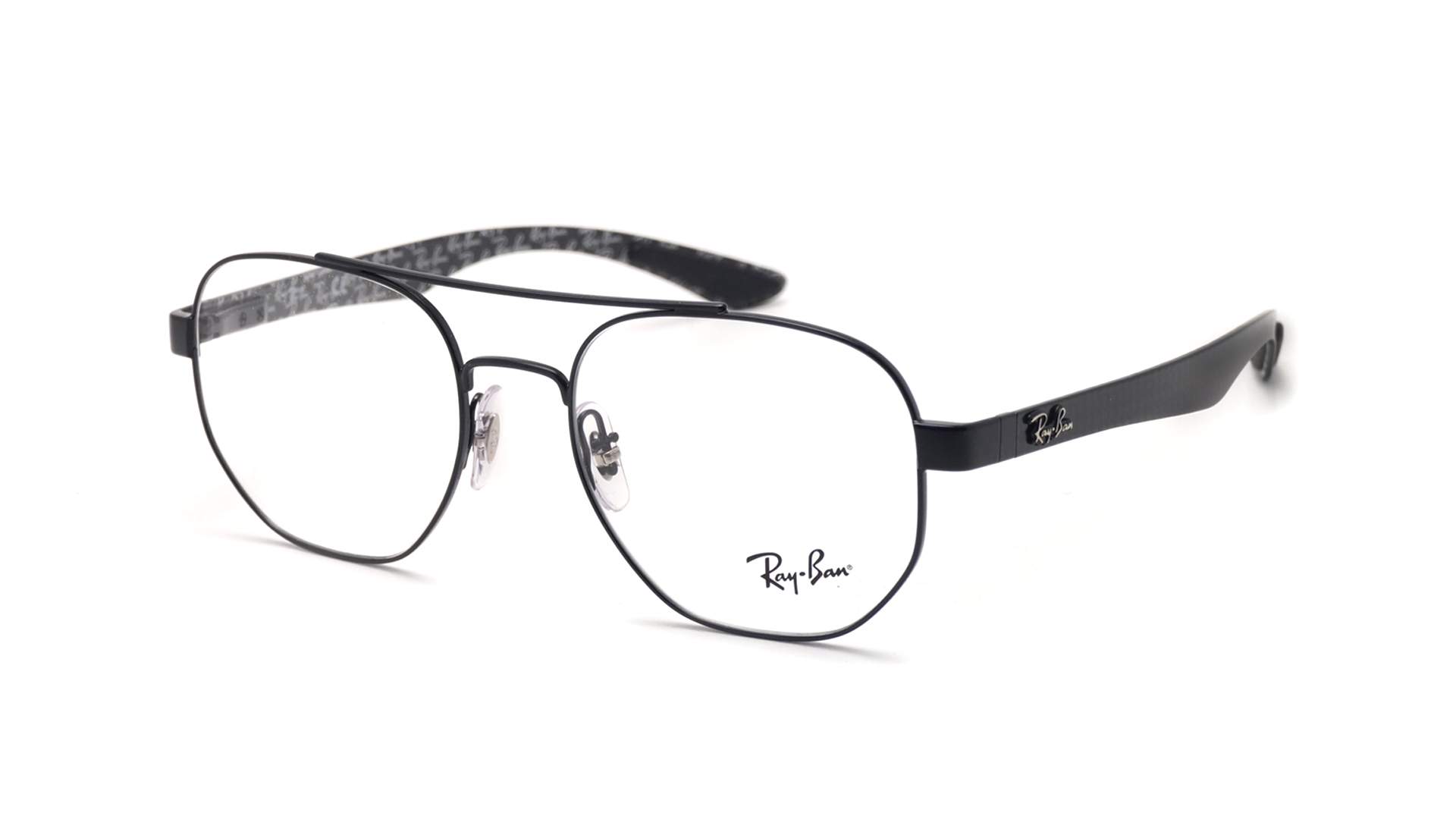 ray ban carbon fiber prescription glasses
