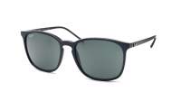 Ray-Ban RB4387 601/71 56-18 Czarny