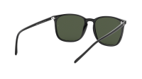 Ray-Ban RB4387 601/71 56-18 Noir Large