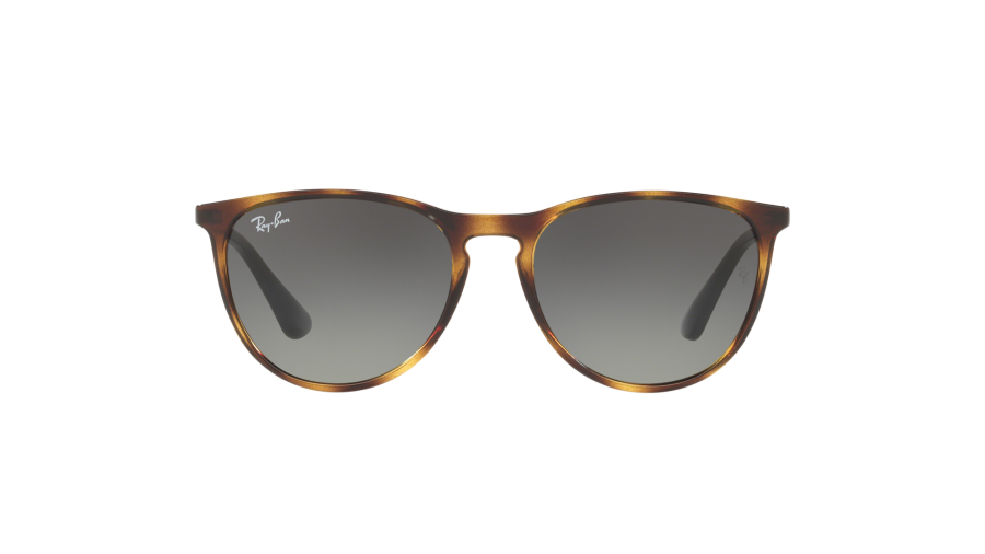 Sunglasses Ray-Ban Erika Tortoise RJ9060S 7049/11 50-15 Junior Gradient in stock