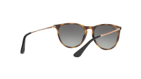 Ray-Ban Erika RJ9060S 7049/11 50-15 Tartaruga