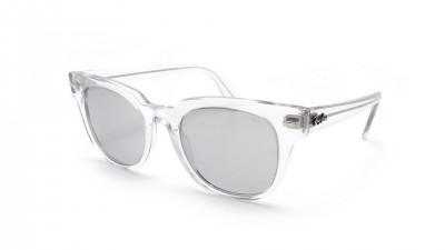 Ray-Ban Meteor Evolve RB2168 912/I5 50-20