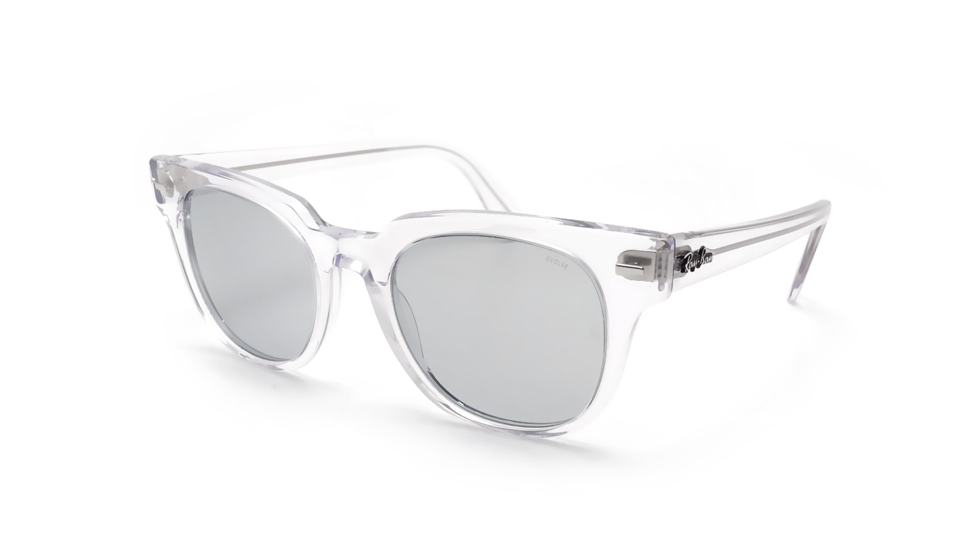 Ray-Ban Meteor Evolve RB2168 912/I5 50 