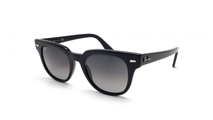 courtesy St fan Sunglasses Ray-Ban Meteor Classic black RB2168 901/71 50-20 Gradient in  stock | Price 87,46 € | Visiofactory