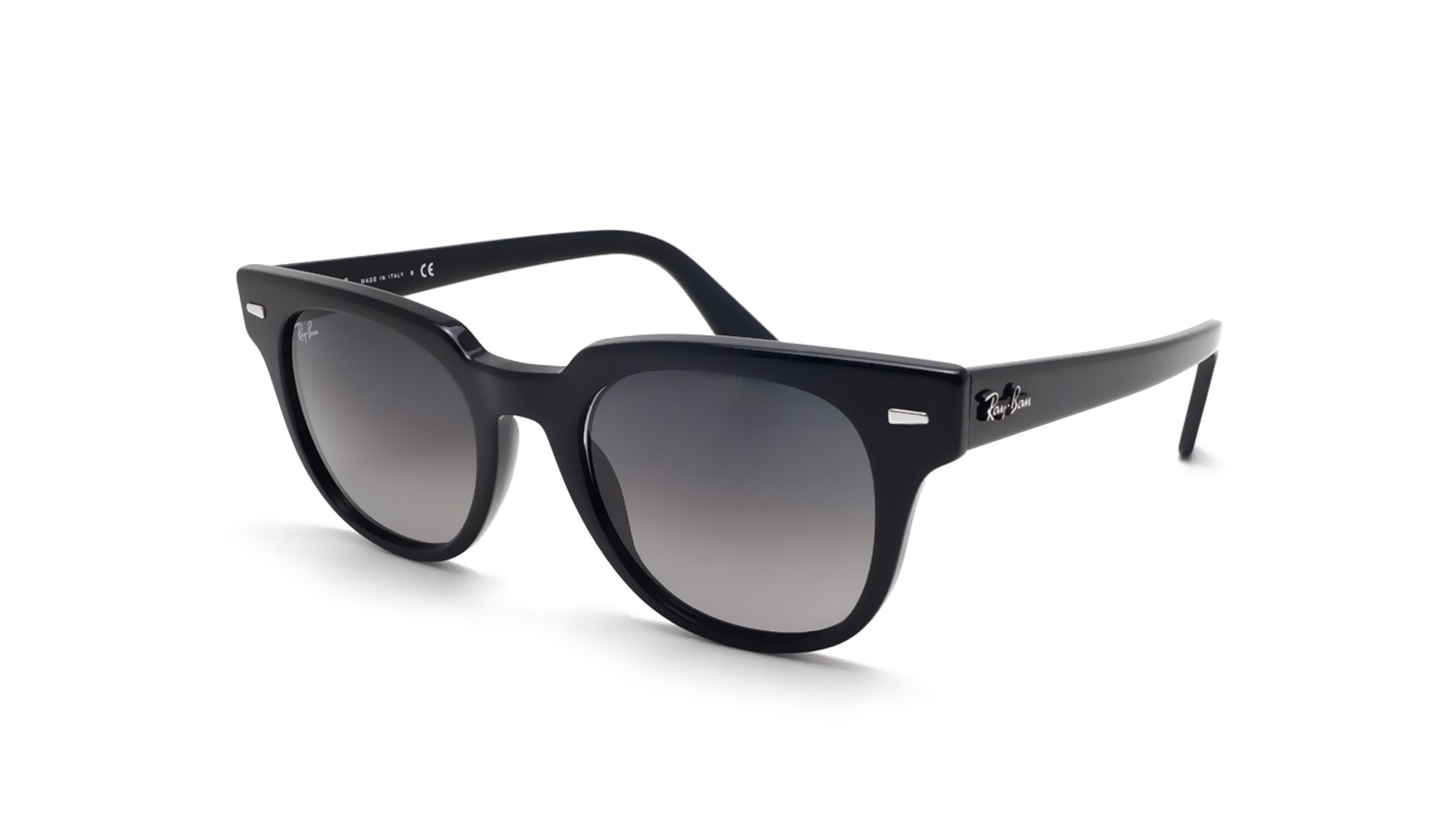 Ray-Ban Meteor Classic Black RB2168 901 