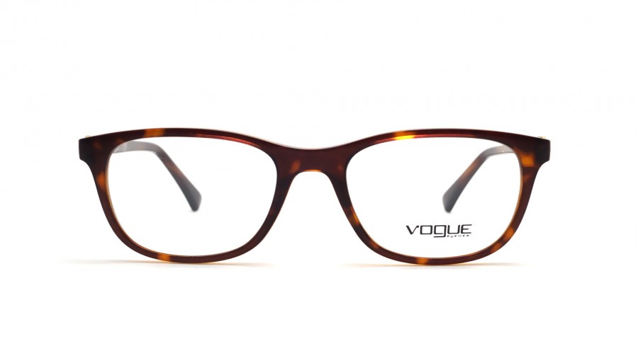 Vogue VO5225B 2386 51-18 Tortoise Mat Small in stock