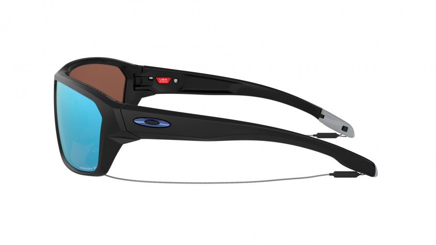 Sunglasses Oakley Split Shot Black Prizm deep water OO9416 06 64
