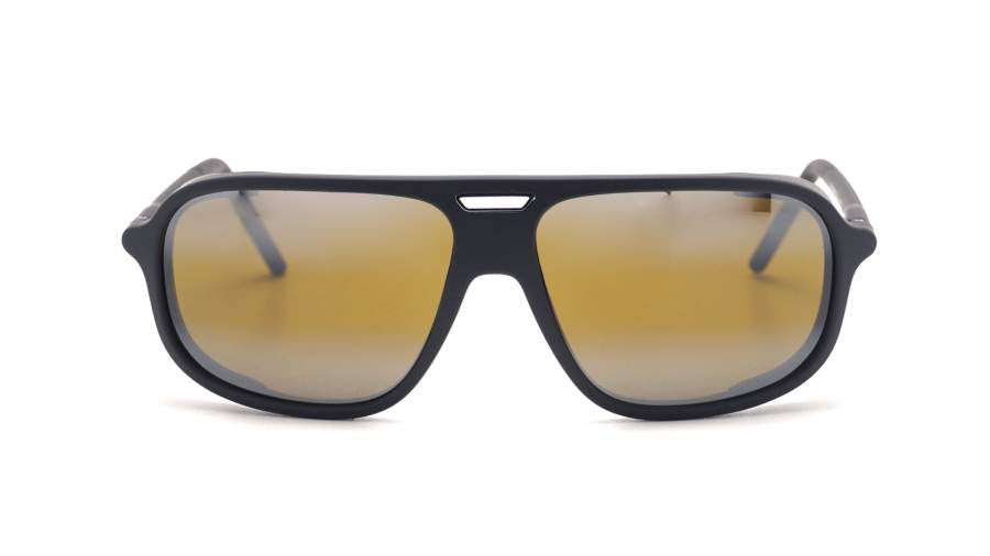 Sunglasses Vuarnet Ice large VL1811 0001 7184 60-15 Black in stock